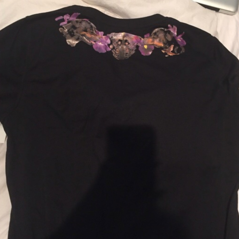 Givenchy Rottweiler Tee - Picture 2 of 4